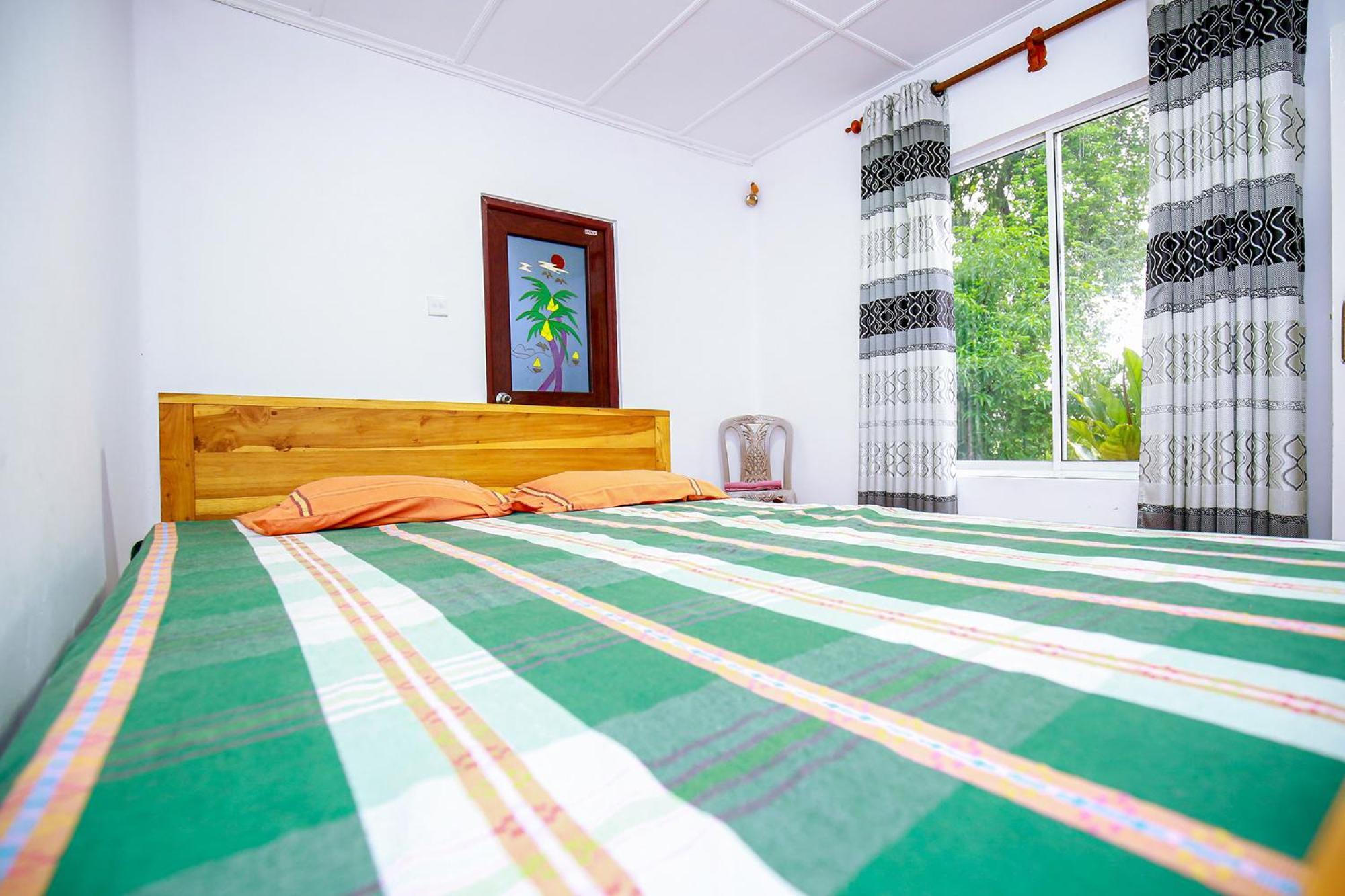 Villa Ravichini Polonnaruwa Exteriör bild