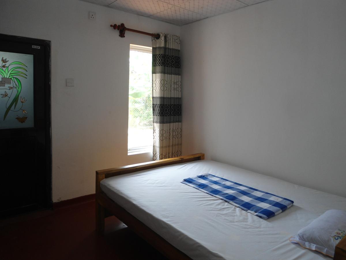 Villa Ravichini Polonnaruwa Exteriör bild